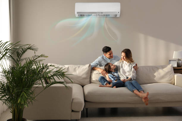 Best HVAC Air Duct Cleaning  in St Charles, MO