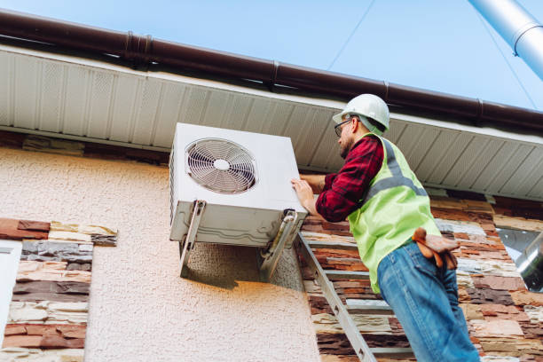 Best 24/7 HVAC Repair  in St Charles, MO