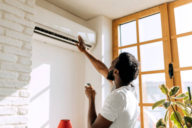Best HVAC Replacement Cost  in St Charles, MO