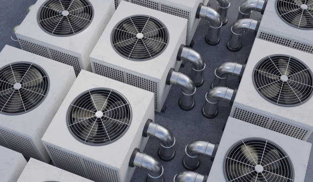 Trusted St Charles, MO HVAC Experts