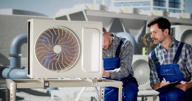Best Best HVAC Companies  in St Charles, MO