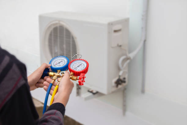  St Charles, MO HVAC Pros