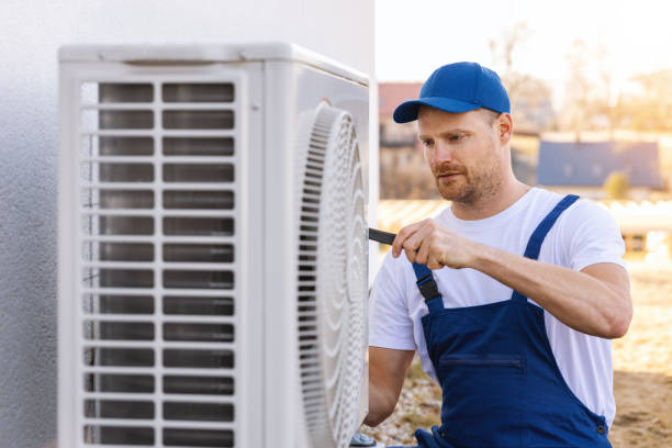 Best HVAC Repair Near Me  in St Charles, MO